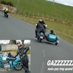 ROYAL ENFIELD SIDECARS ROYAL ENFIELD PAYS BASQUE