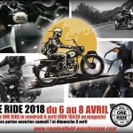 one ride 2018 royal enfield pays basque