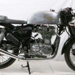 Clubman Royal Enfield