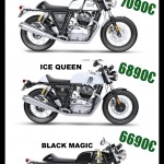 PRIX ROYALENFIELD CONTINENTALGT 650 continental GT COLORS & PRICES royal enfield continental GT colors royal enfield pays basque