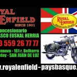 Royal Enfield España