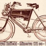 Royal Enfield Minerva 1901