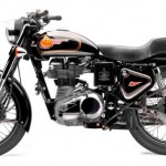 New Royal Enfield